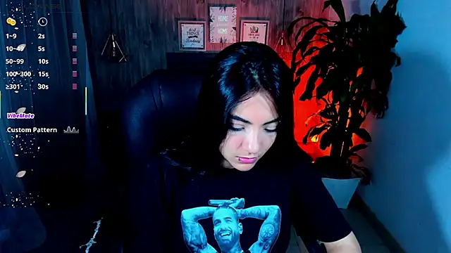 miichael black online show from October 11, 2025, 9:35 pm