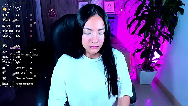 miichael black online show from December 13, 2025, 9:09 pm