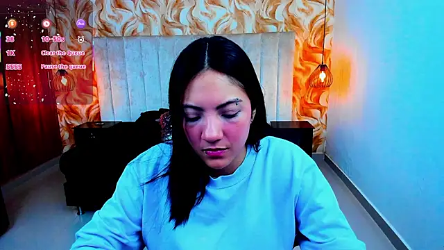 miichael black online show from July 8, 2026, 5:06 pm