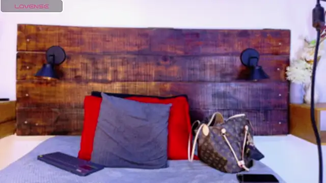 Celeste sanz online show from April 17, 2026, 10:07 am