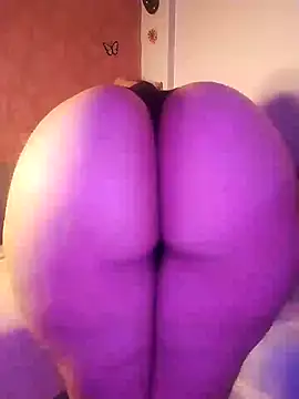 Cat Sharisa online show from January 31, 2025, 9:37 pm