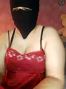 Cat Sharisa online show from February 11, 2025, 8:15 am