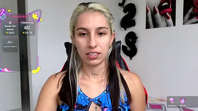 tammyandrade  online show from October 30, 2025, 3:13 pm