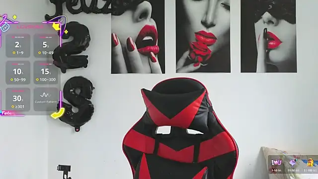 tammyandrade  online show from March 30, 2026, 12:50 pm