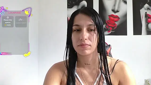 tammyandrade  online show from May 23, 2026, 1:15 pm