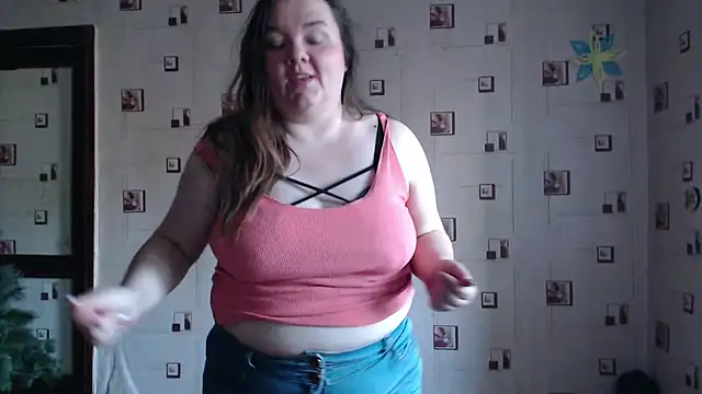 TasyaBigTTs online show from January 22, 2025, 12:27 pm