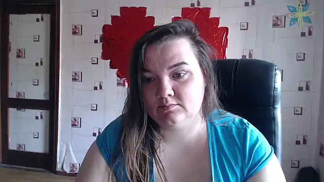 TasyaBigTTs online show from March 10, 2025, 12:37 pm