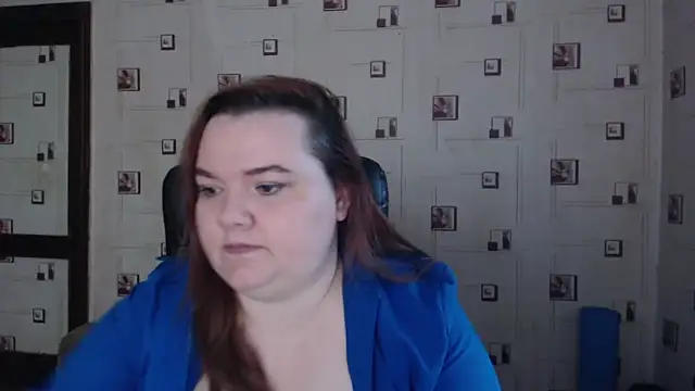 TasyaBigTTs online show from May 19, 2026, 4:46 pm
