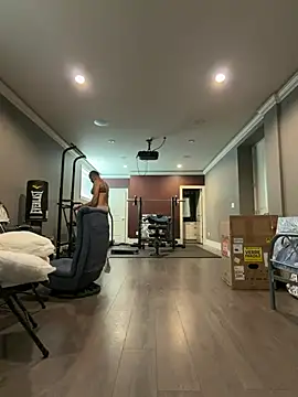 Desibabe69 online show from April 5, 2026, 9:23 pm