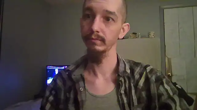 VanceFontaine online show from February 21, 2025, 4:18 am