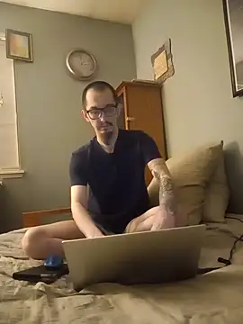 VanceFontaine online show from March 12, 2025, 10:05 am