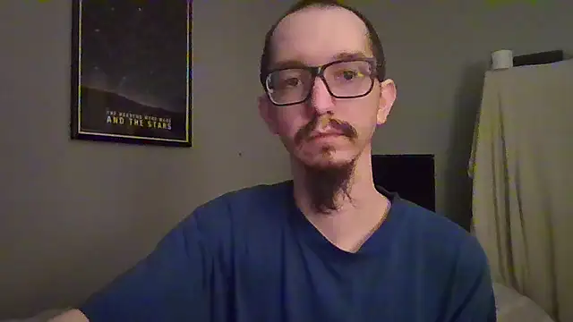 VanceFontaine online show from March 15, 2025, 12:47 am