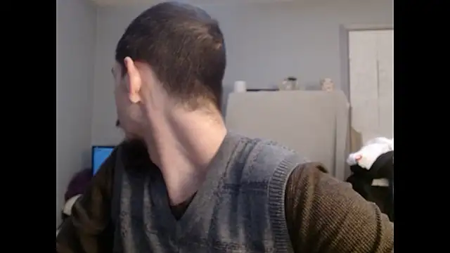 VanceFontaine online show from November 1, 2025, 11:51 pm