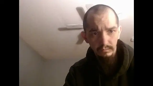 VanceFontaine online show from January 12, 2026, 4:18 am