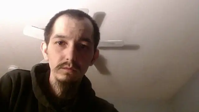 VanceFontaine online show from February 13, 2026, 10:55 am