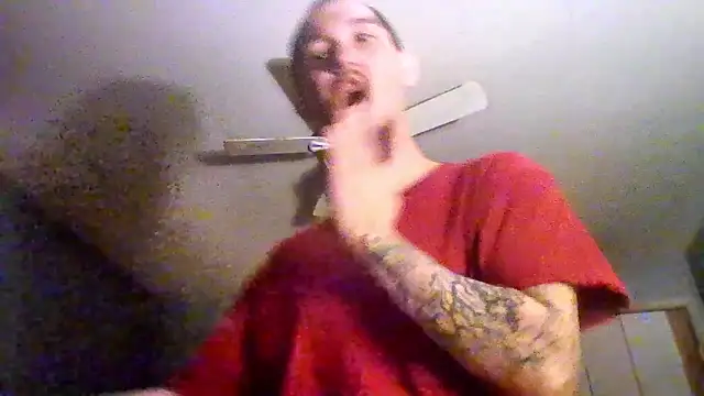 VanceFontaine online show from April 19, 2026, 11:51 pm