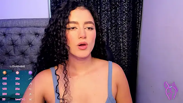 Snapshot of Adhara-zanne chatting on November 30, 2025, 12:53 pm Adhara-zanne online show from November 30, 2025, 12:53 pm