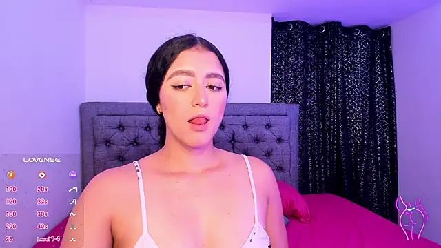 Adhara-zanne online show from January 16, 2026, 9:02 am