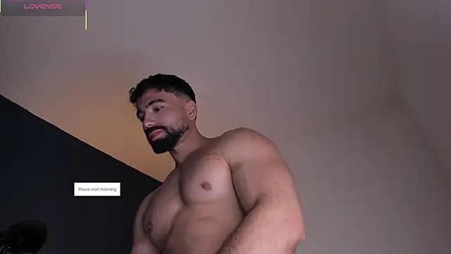 edrick walton1 online show from October 21, 2025, 10:27 am