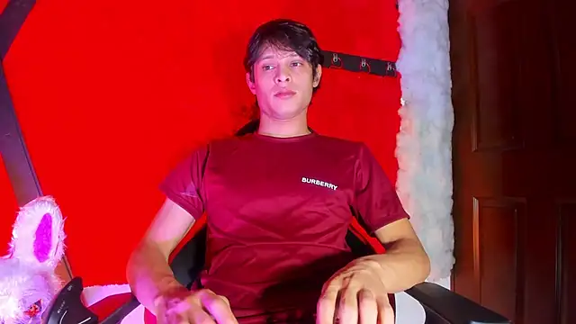 LilOwen  online show from February 10, 2026, 4:55 pm