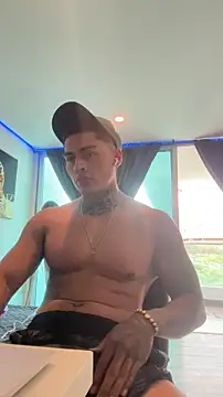 Snapshot of Dominiofit chatting on March 25, 2026, 2:34 pm Dominiofit online show from March 25, 2026, 2:34 pm