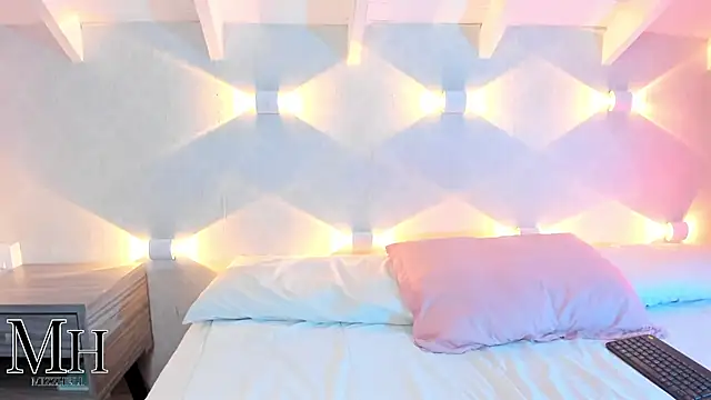 MizzHell online show from September 25, 2025, 12:53 pm