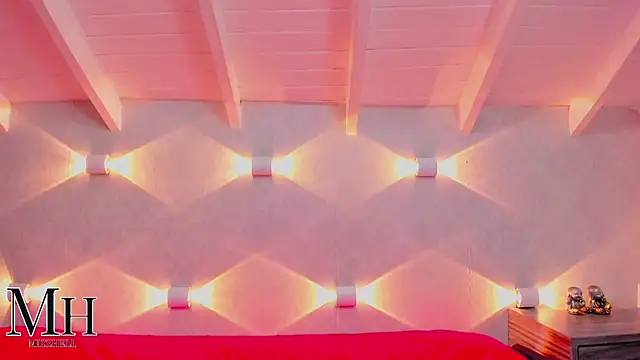 MizzHell online show from March 2, 2026, 3:52 am