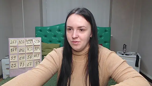 IsabelBlackberry online show from January 22, 2025, 6:10 am