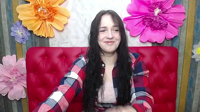 Snapshot of IsabelBlackberry chatting on February 28, 2026, 6:03 am IsabelBlackberry online show from February 28, 2026, 6:03 am