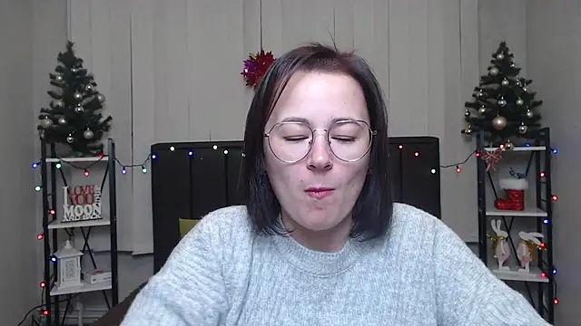 MarieSho online show from January 3, 2025, 10:20 am