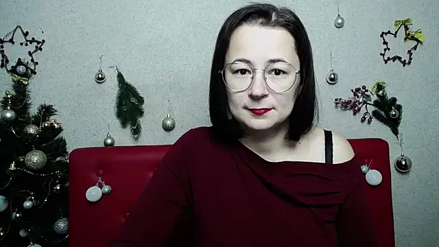 MarieSho online show from January 17, 2025, 7:19 am