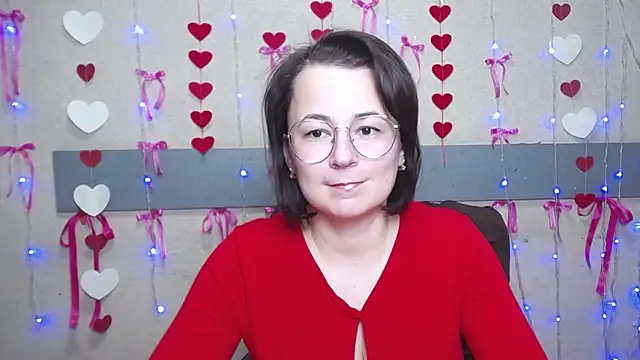 MarieSho online show from February 19, 2025, 3:06 am