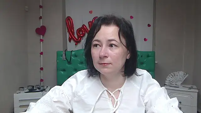 MarieSho online show from March 6, 2026, 7:16 am