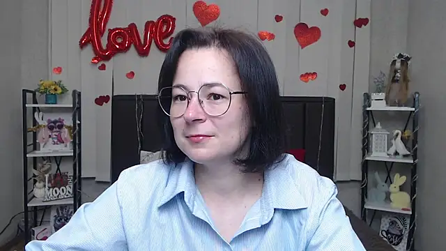 MarieSho online show from May 28, 2026, 5:38 am
