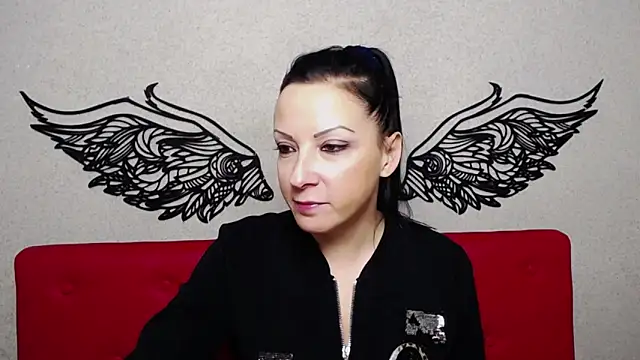 Snapshot of ElizabethSho chatting on December 7, 2024, 12:19 am ElizabethSho online show from December 7, 2024, 12:19 am