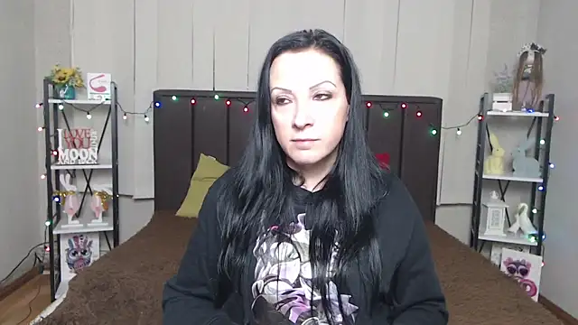 Snapshot of ElizabethSho chatting on January 21, 2025, 9:15 pm ElizabethSho online show from January 21, 2025, 9:15 pm