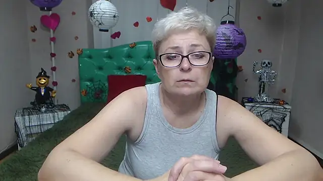 EmiliaGree online show from October 29, 2025, 6:09 pm