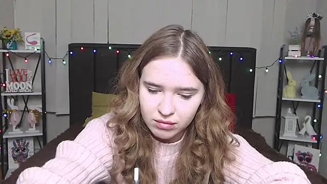 LauraHlot online show from January 20, 2025, 10:59 pm