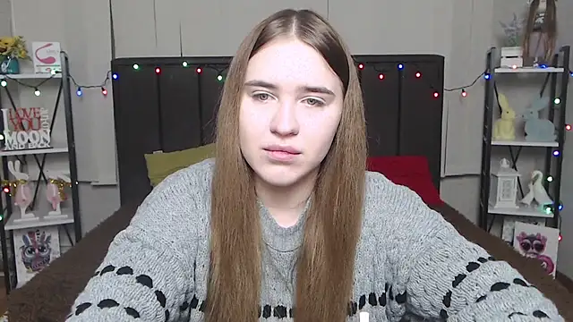 LauraHlot online show from January 23, 2025, 7:29 pm