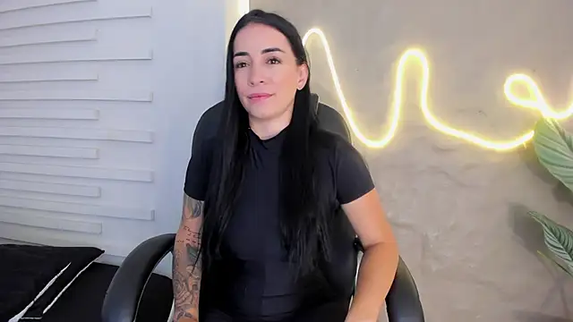 Sofia  rivera online show from January 6, 2025, 3:08 pm