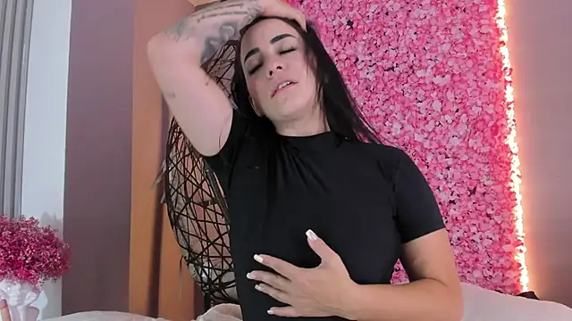 Sofia  rivera online show from March 23, 2025, 1:53 am