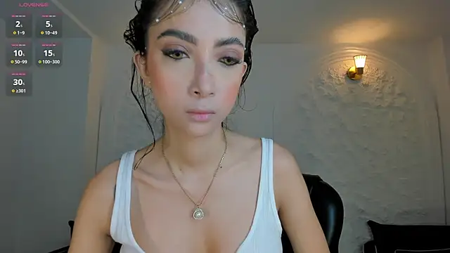 Snapshot of ValeriaVelvet chatting on June 12, 2026, 12:04 pm ValeriaVelvet online show from June 12, 2026, 12:04 pm