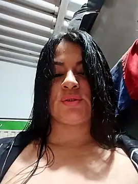 Linda Lars online show from February 22, 2025, 4:07 am