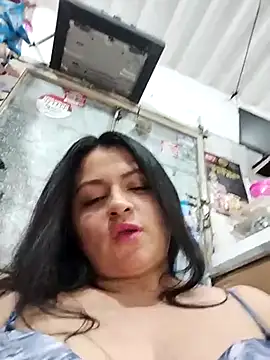 Linda Lars online show from March 17, 2025, 5:23 am