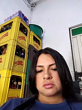 Linda Lars online show from October 9, 2025, 3:26 am