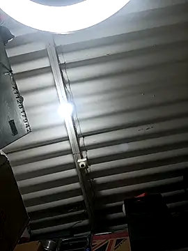 Linda Lars online show from October 22, 2025, 2:34 am