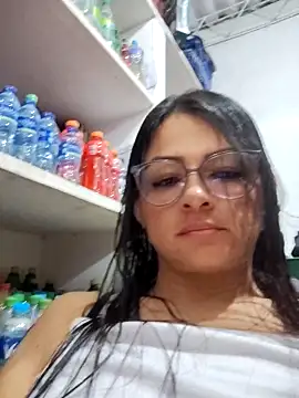 Linda Lars online show from February 13, 2026, 2:18 am