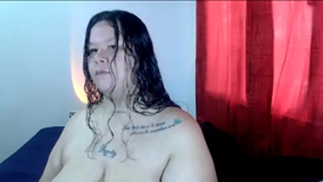 Goddexxxvane online show from March 16, 2026, 4:44 pm