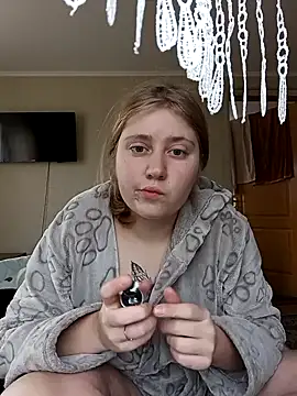 AnastasiaSky19 online show from December 5, 2025, 8:12 am