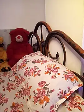 Snapshot of nisha_baby2 chatting on January 23, 2025, 5:56 am nisha baby2 online show from January 23, 2025, 5:56 am